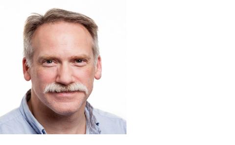 Professor Eric Schirmer